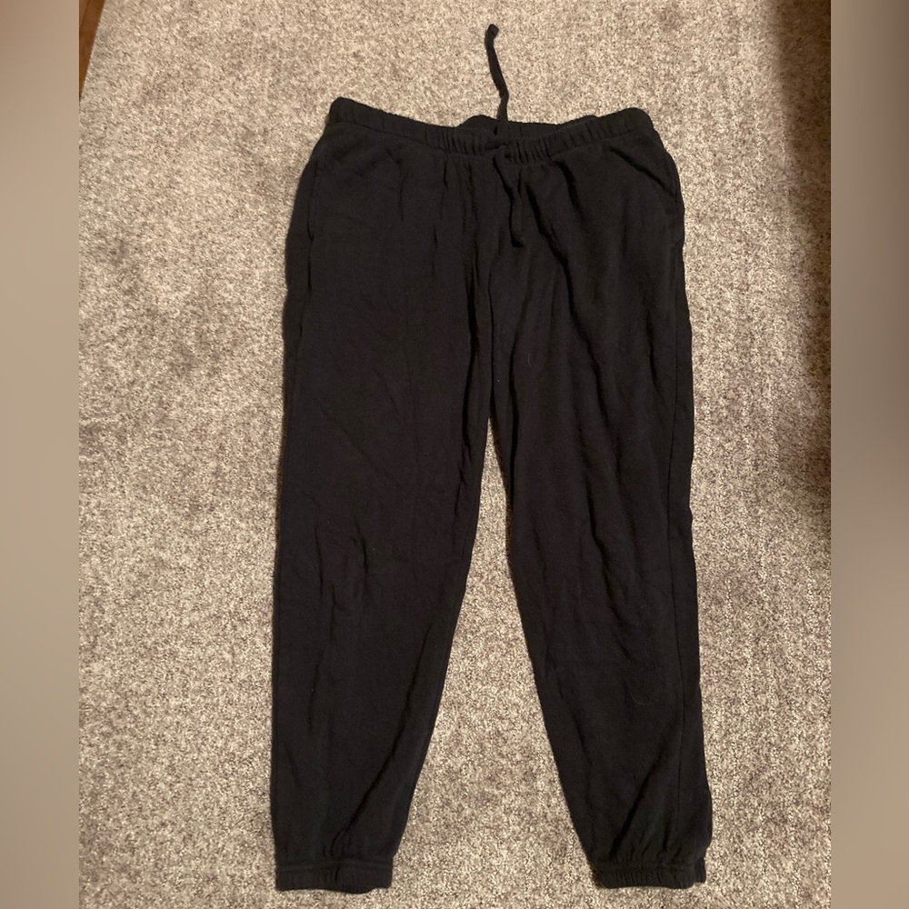 a:glow Maternity Joggers